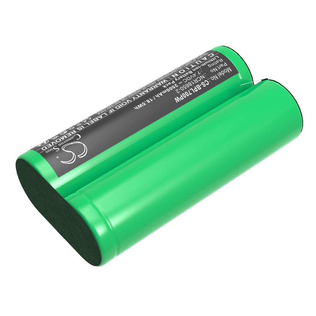 Batteria industriale Black & decker CS-BPL700PW