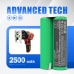 Batteria industriale Black & decker CS-BPL700PW