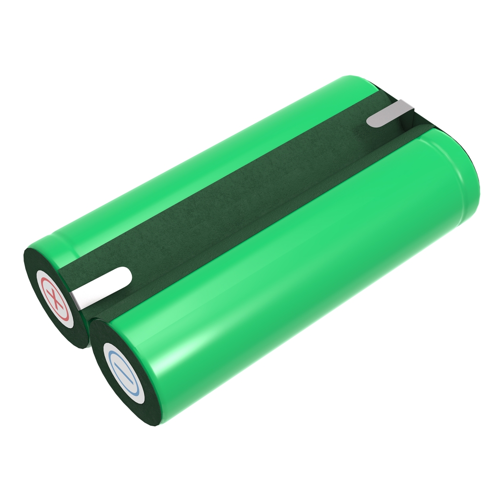 Batteria industriale Black