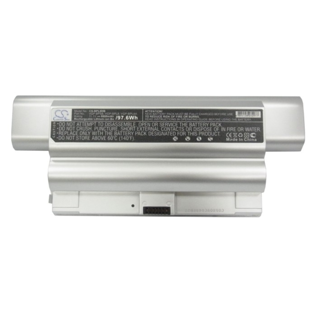 CS-BPL8DB