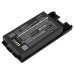 Batterie Batteria Telefono Cordless CS-BPL871CL