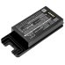 Batterie Batteria Telefono Cordless CS-BPL871CL