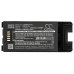 Batterie Sostituisce BBL87100