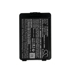 Sostituzione della batteria compatibile per Spectralink BLI0000100,BLI9200100