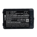 Battery for Spectralink Versity 9240