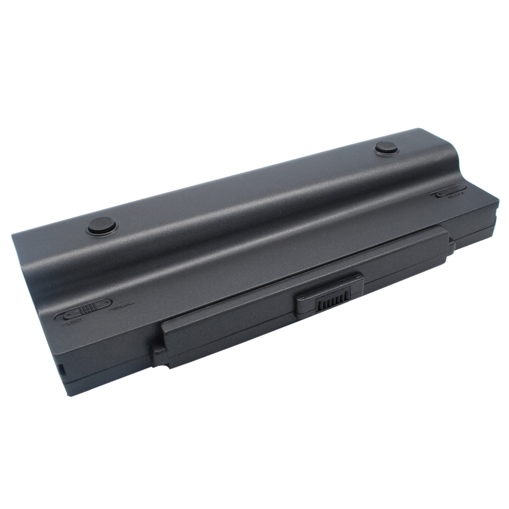 Notebook battery Sony VAIO VGN-CR115