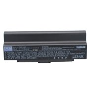 CS-BPL9DB<br />Batterie per   sostituisce la batteria VGP-BPL9B