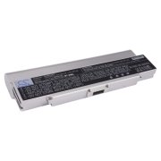 CS-BPL9DT<br />Batterie per   sostituisce la batteria VGP-BPL9B
