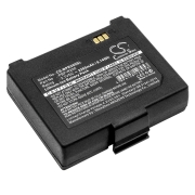 Battery Replaces Bixolon PBP-R200