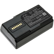 Sostituzione della batteria compatibile per Bixolon PBP-R300