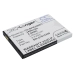 Batterie Batteria hotspot CS-BPR390RC