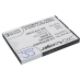 Batterie Batteria hotspot CS-BPR390RC