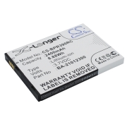 Battery compatibleWith Bandrich