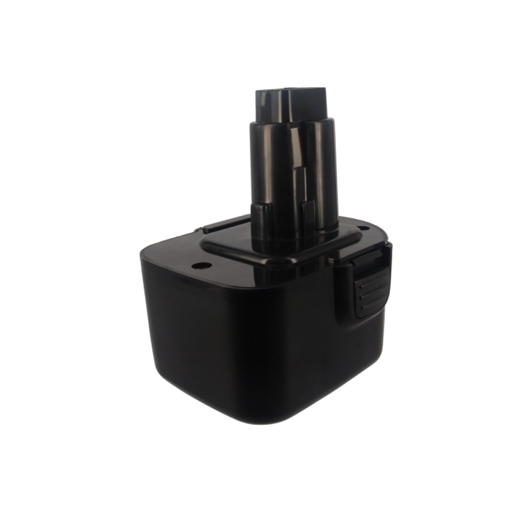 Batterie Batteria industriale CS-BPS120PX