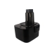 Batterie Batteria industriale CS-BPS120PX