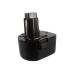 Batterie Batteria industriale CS-BPS120PX