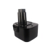Batterie Batteria industriale CS-BPS120PX