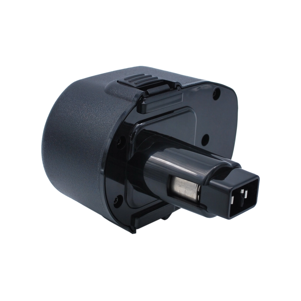 Compatible battery replacement for Black 