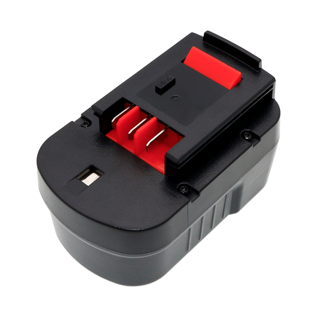 Sostituzione della batteria compatibile per Black 