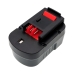 Sostituzione della batteria compatibile per Black 