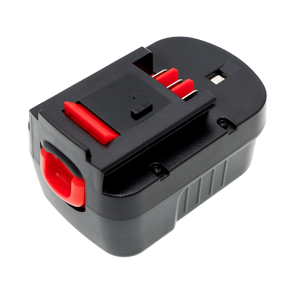Sostituzione della batteria compatibile per Black 