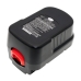 Sostituzione della batteria compatibile per Black 