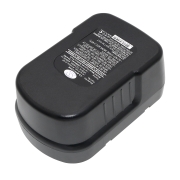 CS-BPS142PW<br />Batterie per   sostituisce la batteria A12