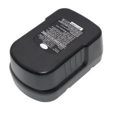 Sostituzione della batteria compatibile per Firestorm 244760-00,499936-34,499936-35,90534824,A12...