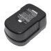 Compatible battery replacement for Black 