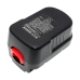Sostituzione della batteria compatibile per Black 