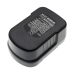 Sostituzione della batteria compatibile per Black 