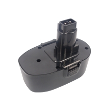 Sostituzione della batteria compatibile per Black & decker A9268,A9277,A9282,PS145