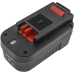 Batteria industriale Firestorm CS-BPS180PW