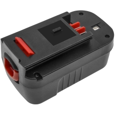 Sostituzione della batteria compatibile per Firestorm 244760-00,499936-34,499936-35,90534824,A12...