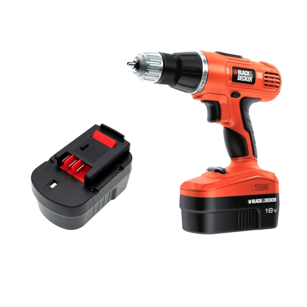 Batterie Sostituisce A144