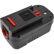 CS-BPS180PW<br />Batterie per   sostituisce la batteria FS18BX