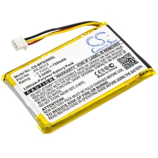 Sostituzione della batteria compatibile per Bang & Olufsen PA-BO12