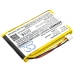 Batteries Wireless Headset Battery CS-BPS200SL