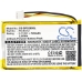 Batteries Wireless Headset Battery CS-BPS200SL