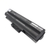 Notebook battery Sony VAIO VGN-BZ31XT