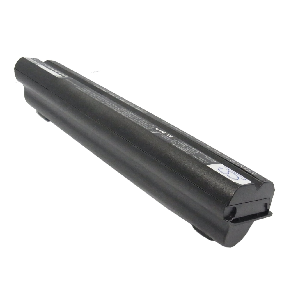 Notebook battery Sony VAIO VGN-BZ31XT