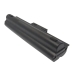Notebook battery Sony VAIO VGN-BZ31XT