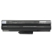 Notebook battery Sony VAIO VGN-BZ31XT