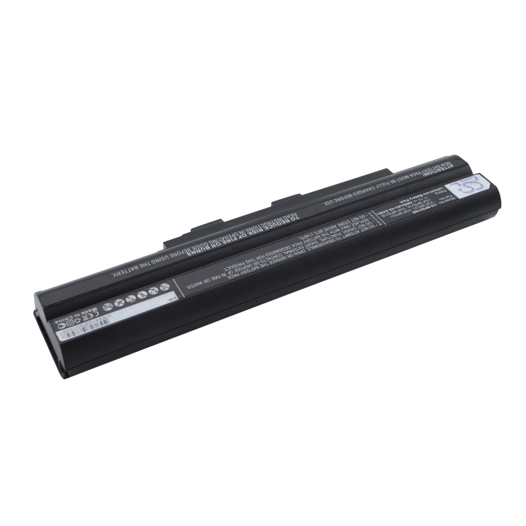 Notebook battery Sony VAIO SVE15125CJB