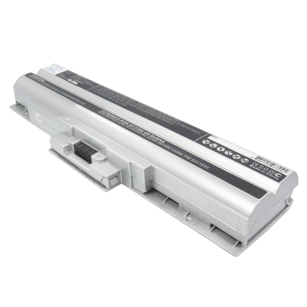 Notebook battery Sony VAIO VGN-FW378DH