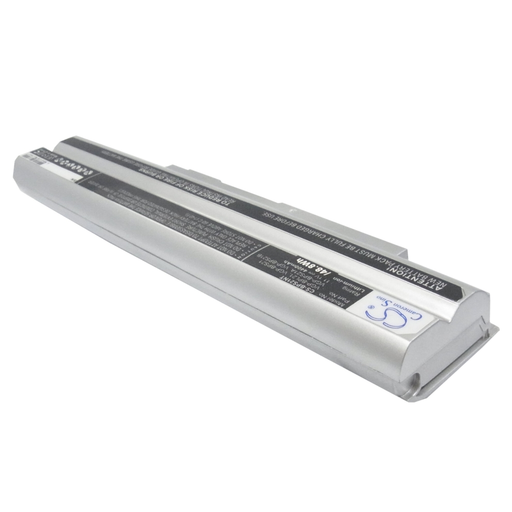 Notebook battery Sony VAIO VGN-FW378DH
