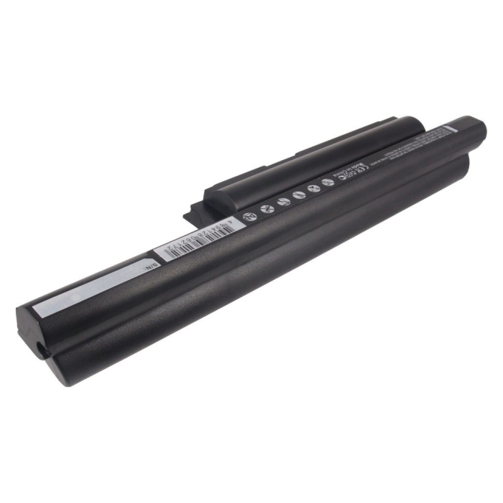 Batterie Sostituisce VGP-BPL22