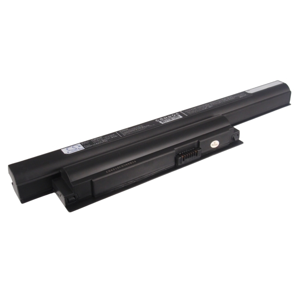 Notebook battery Sony VAIO VPC-EA22FXL