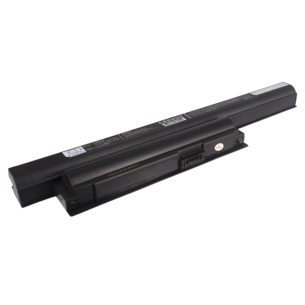 Sony VAIO VPC-EA15FG/P