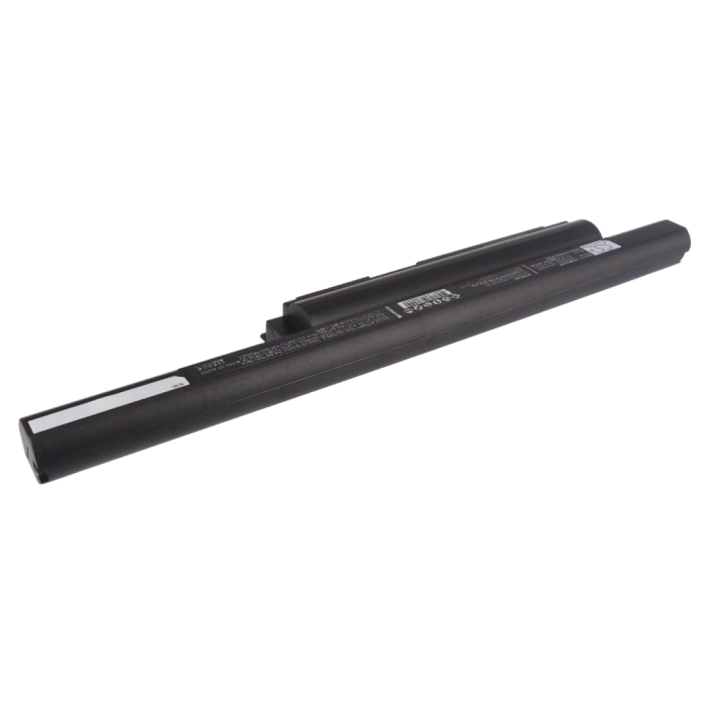 Sony VAIO VPC-EA15FG/P